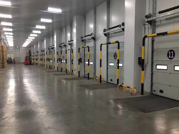 上海到杭州倉儲冷鏈物流 上海到杭州倉儲冷鏈物流