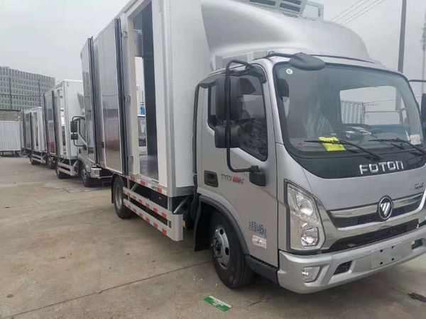 上海冷鏈物流 上海冷鏈物流