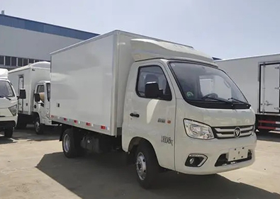 杭州到上海倉儲冷鏈物流