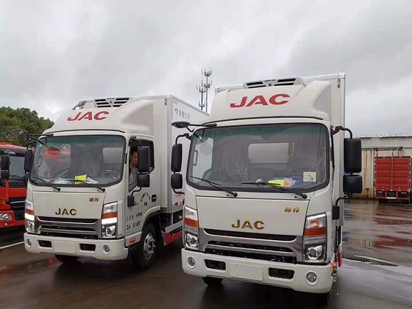 上海冷藏運輸 上海冷藏運輸