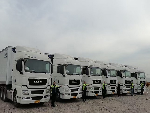 上海冷鏈運輸 上海冷鏈運輸