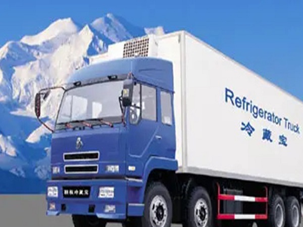 杭州到上海冷鏈物流 杭州到上海冷鏈物流